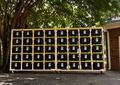 Modular Tote Storage System